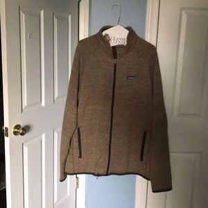 Patagonia Jacket
